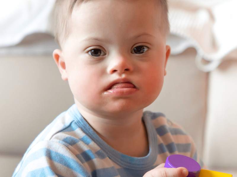 Moebius Syndrome Awareness Day